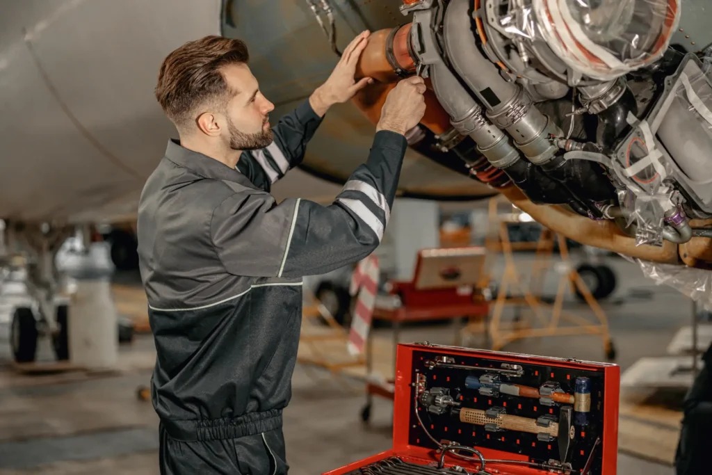 B1 Mechanics