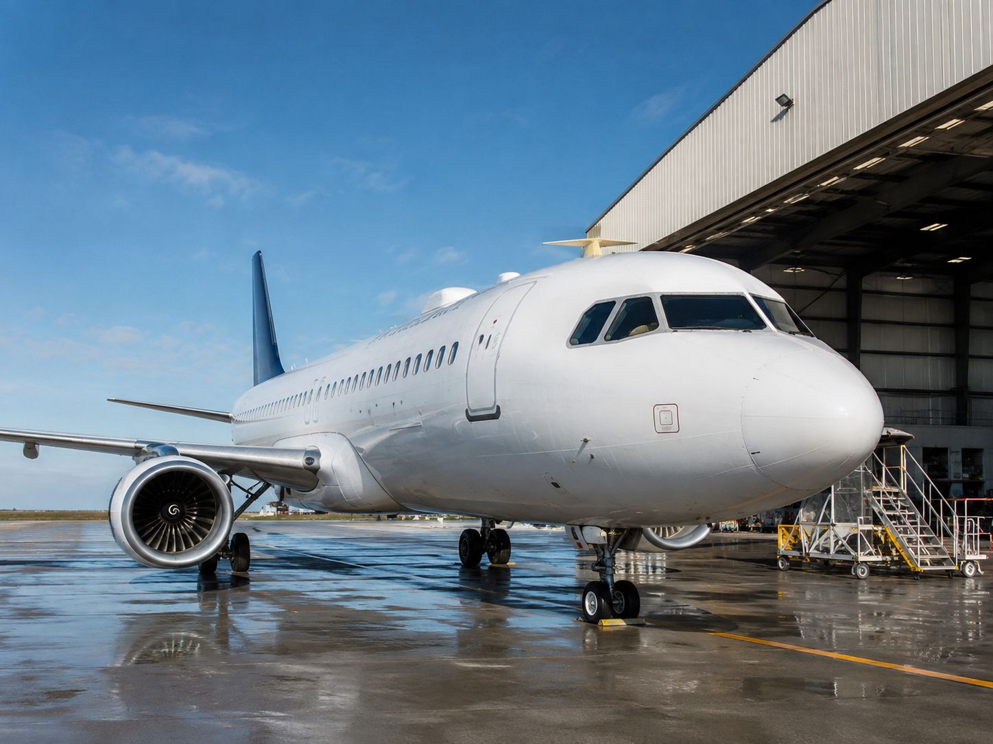 Aircraft Communication