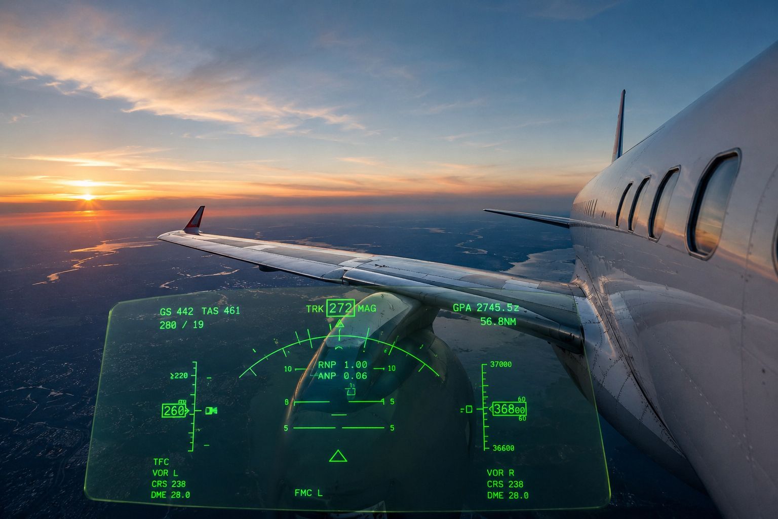 Navigation training